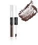  Brow Confidential Duo Med Brown 