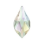  Swarovski Flame AB 288/Pack 