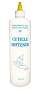  La Palm Cuticle Softener Peach 16 oz 