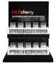  Red Cherry LED Counter Display 