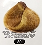  Terme Pro Hair Color 80 100 ml 