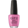  OPI Suzi Will Quechua Later! 15 ml 