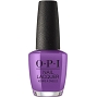  OPI Grandma Kissed a Gaucho 15 ml 