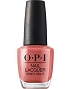  OPI My Solar Clock is Ticking 15 ml 