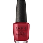  OPI I Love You Just Be-Cusco 15 ml 