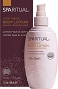  Sparitual Massage Creme 228 ml 