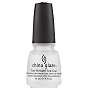  China Glaze Fast Forward Top 14 ml 