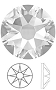  Swarovski Crystal SS3 1440/Pack 