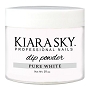  Dip Powder 401 Pure White LARGE 10 oz 