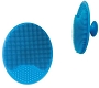  Silkline Silicone Cleansing Pad Single 