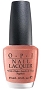  OPI Cozu-Melted In The Sun 15 ml 