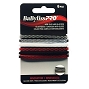  BaBylissPro Non-Slip Elastics 6/Set 