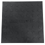  BaBylissPro Silicone Mat Black 