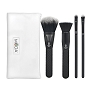  Moda Pro 5PC Complete Black Kit 