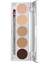  HD Cache Foundation Contouring Palette 