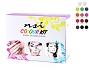  NSI Colour Kit Mixable Acrylic 