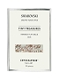  Rimmed Flat Back Silk 20 pcs/Pack 