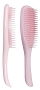  Medium Hair Brush Pink Single 