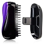  Compact Styler Purple Chrome Single 