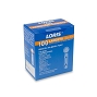  Loris Lancets Ultra Thin 100/Pack 