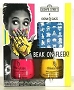  China Glaze Nail Art 2PC Kit 