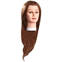  Deluxe Mannequin Long Hair 