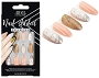  Nail Addict Pink Marble Gold Kit 