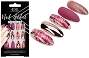  Nail Addict Chrome Pink Foil Kit 