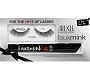  Mascara & Lash Faux Mink Kit Set 