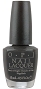  OPI Black Onyx 15 ml 