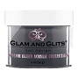  Blend Acrylic Midnight Glaze 2 oz 