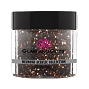  Diamond Acrylic Espresso 1 oz 