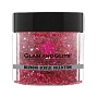  Diamond Acrylic Pink Pumps 1 oz 