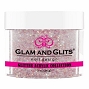  Glitter Acrylic Baby Pink 2 oz 