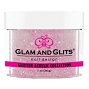  Glitter Acrylic Hot Pink Jewel 2 oz 