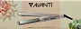  Avanti Desert Bloom Flat Iron 1" 