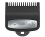  Wahl Premium Guide Comb 1/2 1/16" -1.5mm 