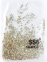  Rhinestones SS6 AB 1440//Pack 