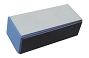  Buffer Block Black Blue White 500/Box 