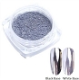  Chrome Powder Silver C000 0.5 g 