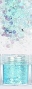  Glitter LRG Blue Iridescent 16 19 g 