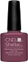  Shellac Married to Mauve .25 oz 