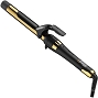  Graphite Titanium Curling Iron 1" 