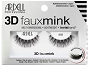  Fauxmink 3D 858 Lashes 