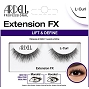  Extension FX L-Curl Lashes 