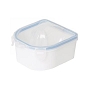  Warming Manicure Bowl Blue 