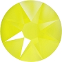  Swarovski Electric Yellow 144/Pack 