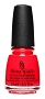  China Glaze No-Holds Barb 14 ml 