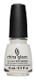  China Glaze Off-White, On Point 14 ml 