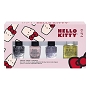  OPI Hello Kitty Mini Treatments Set 